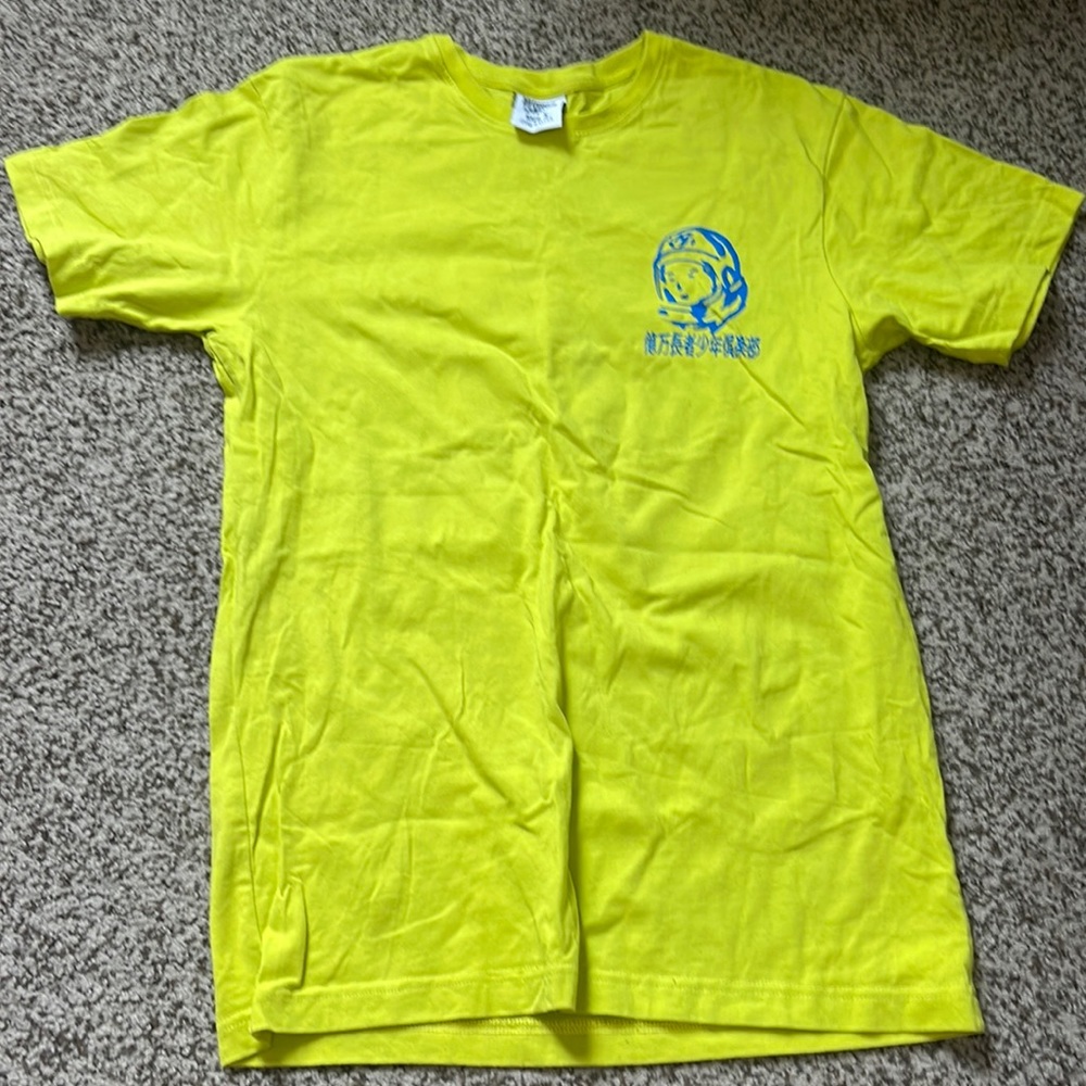 COPY - Billionaire Boys Club T-shirt